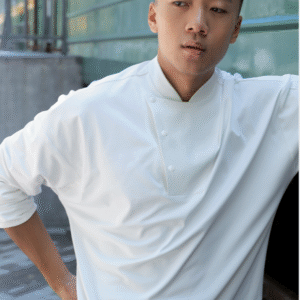 Chef Uniform Jacket