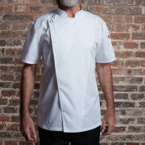 Chef Uniform Jacket