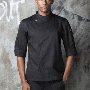 Chef Uniform Jacket