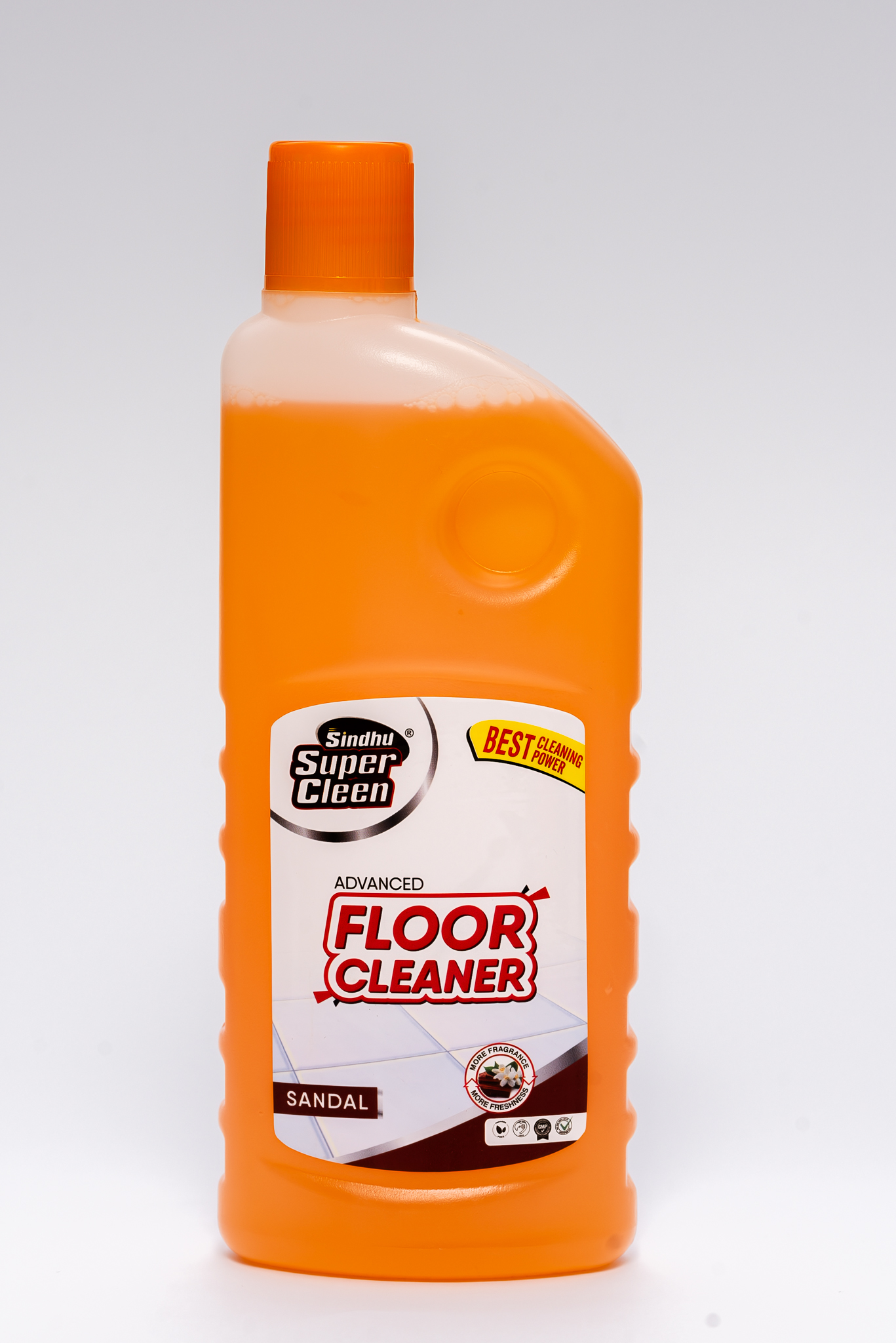 5 Sindhu Floor Cleaner Sandal 500ML - Image 1