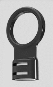 Debora Dispenser Bottle Magnetic Key