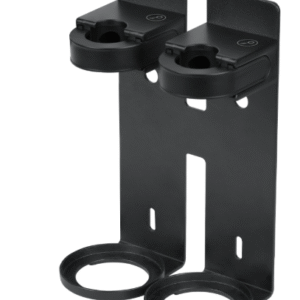 Debora Dispenser Bottle Double Bracket