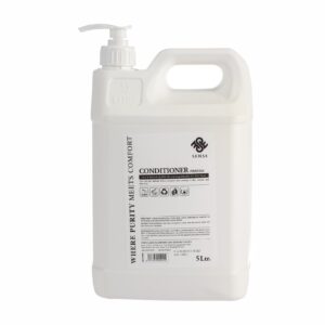 Sense Freesia Conditioner 5L
