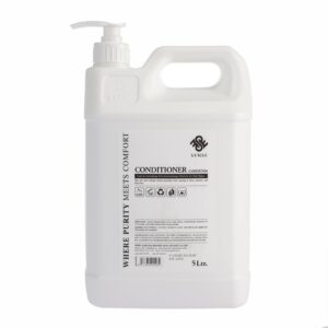Sense Gardenia Conditioner 5L
