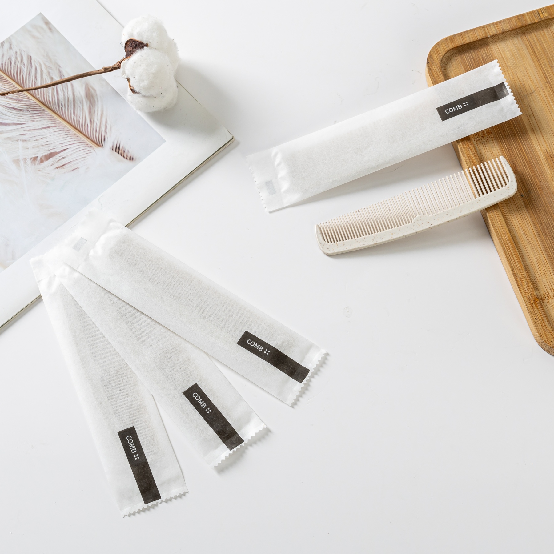 Comb (Pouch)