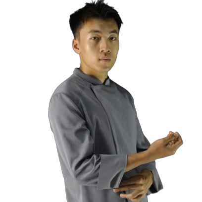 Chef Uniform Jacket
