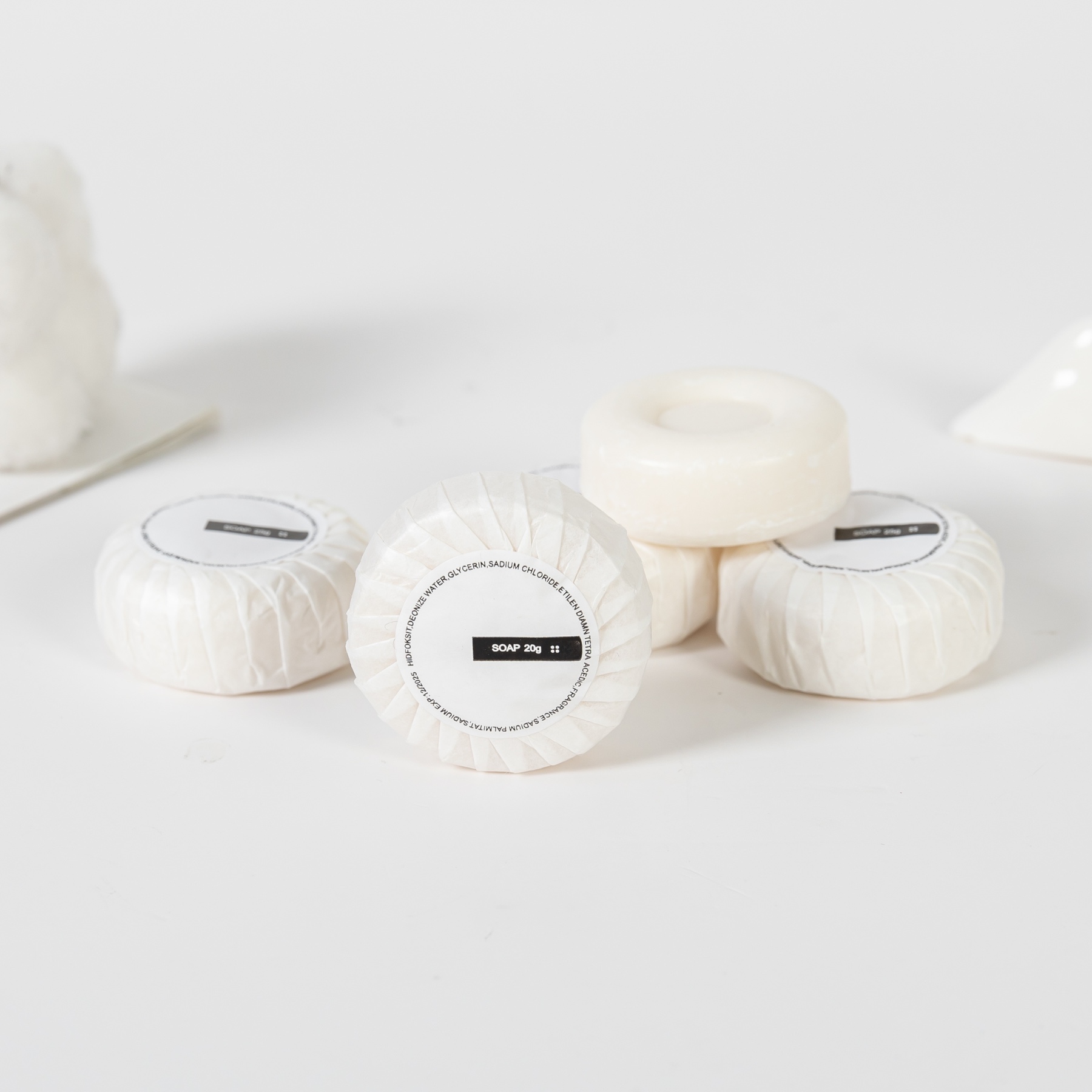 Soap Bar 20G
