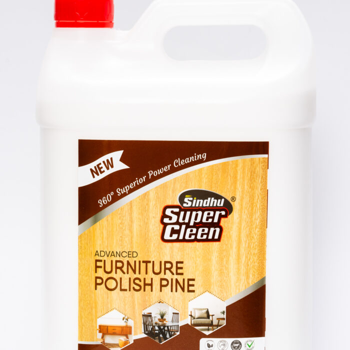 Sindhu Furniture Polish 5L