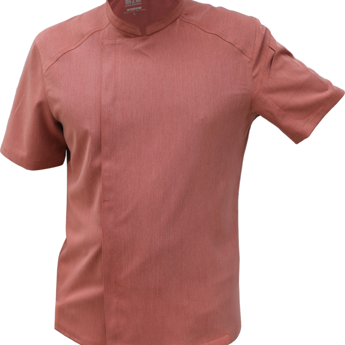 Chef Uniform Jacket