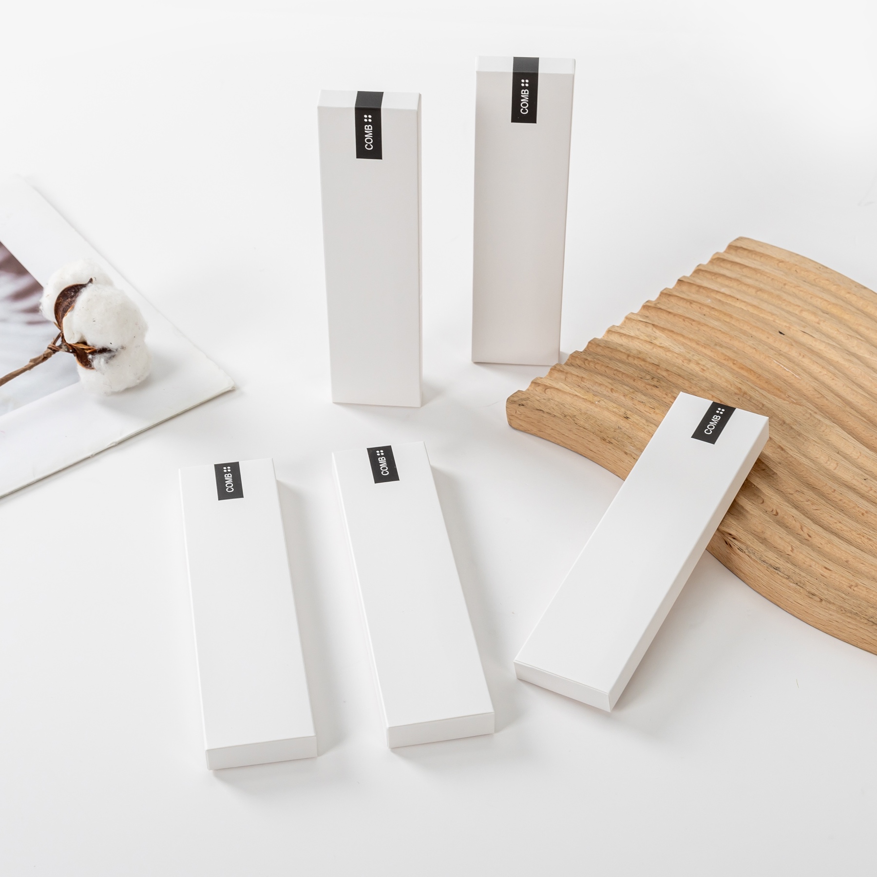 Comb (Box)