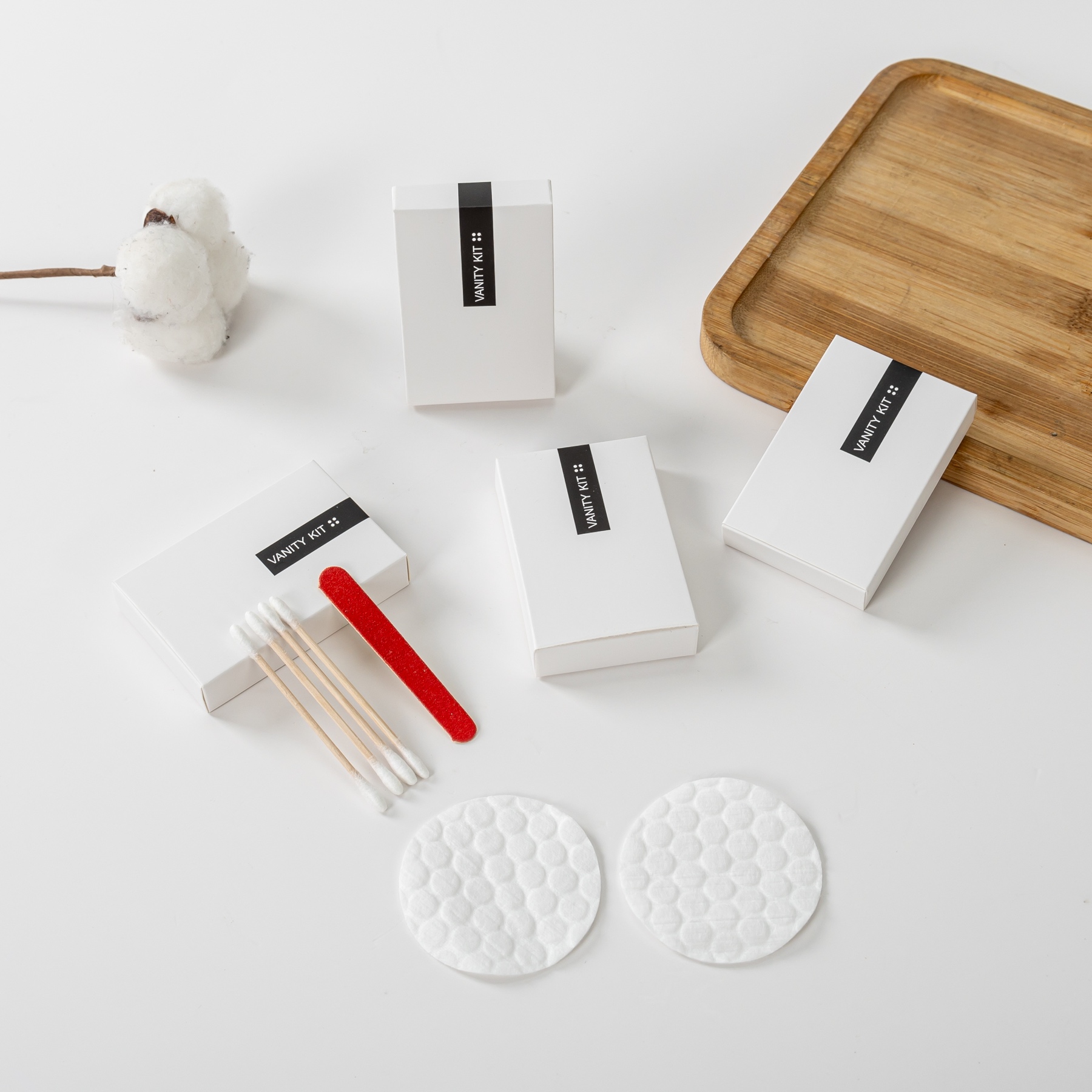 Vanity Kit (Box)
