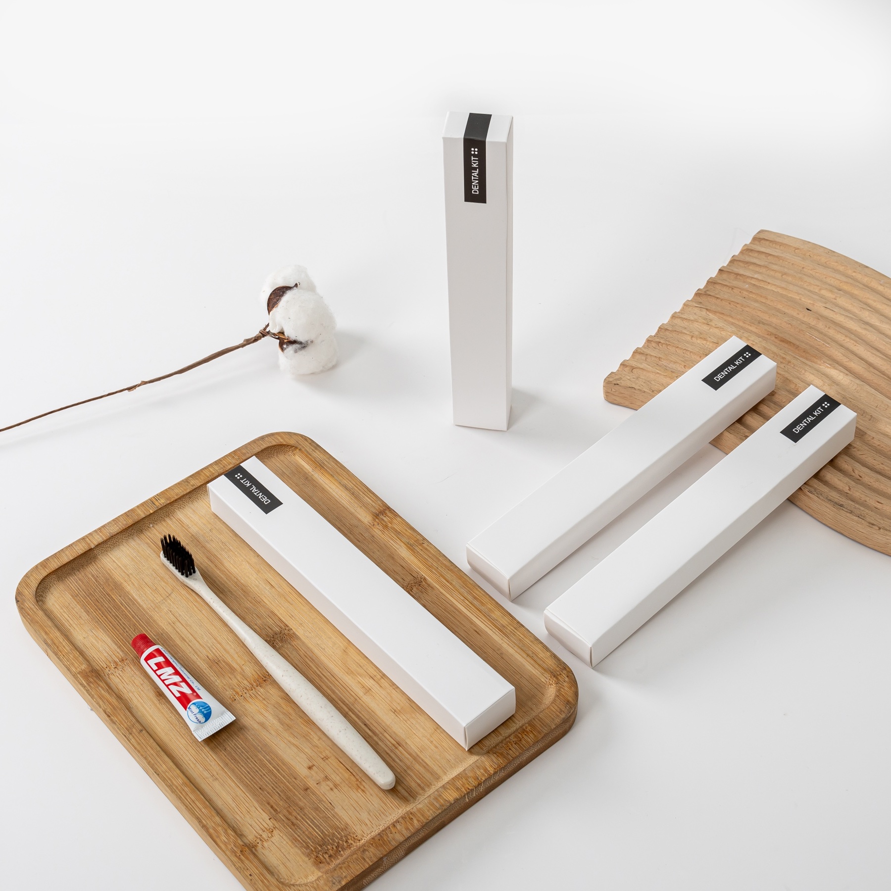 Dental Kit (Box)