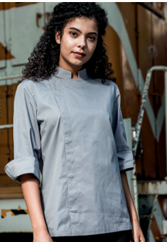 Chef Uniform Jacket