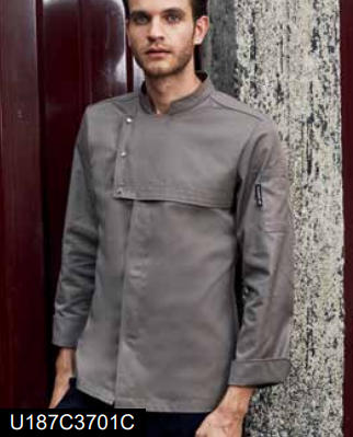 Chef Uniform Jacket