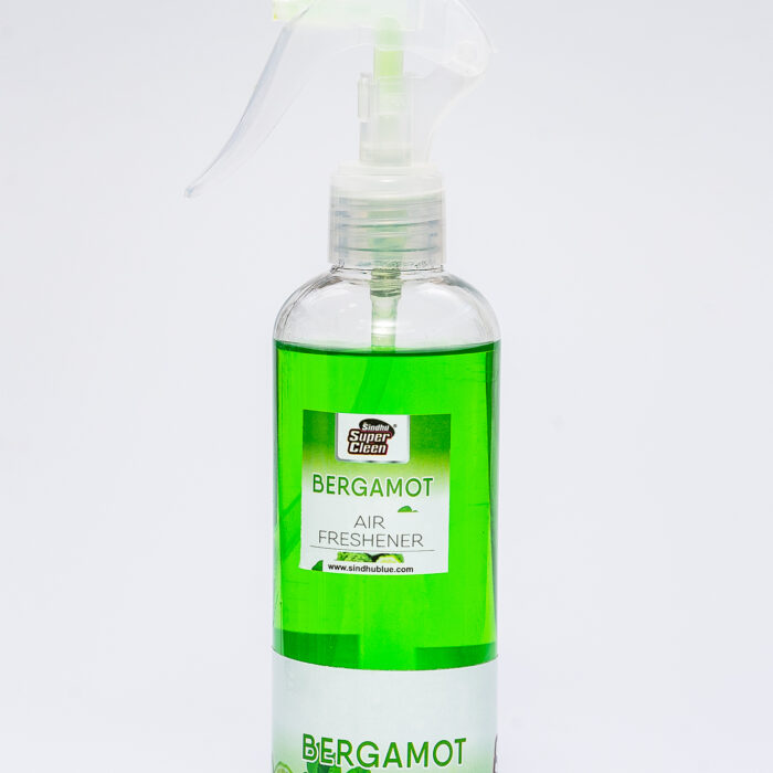 Air Freshener Bergamot 250ML
