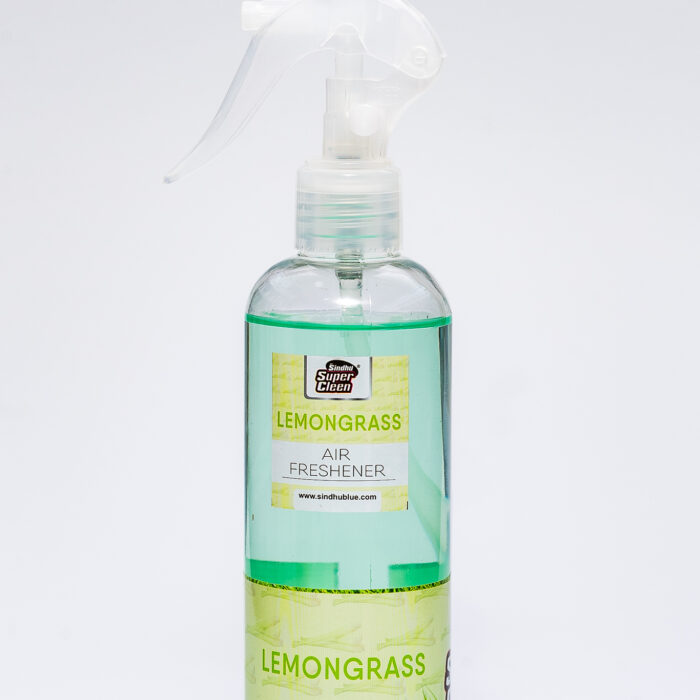 Air Freshener Lemon Grass 250ML