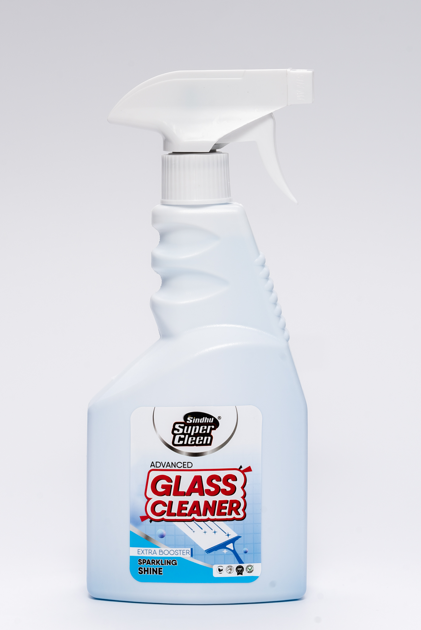 Sindhu Glass Cleaner 500ML