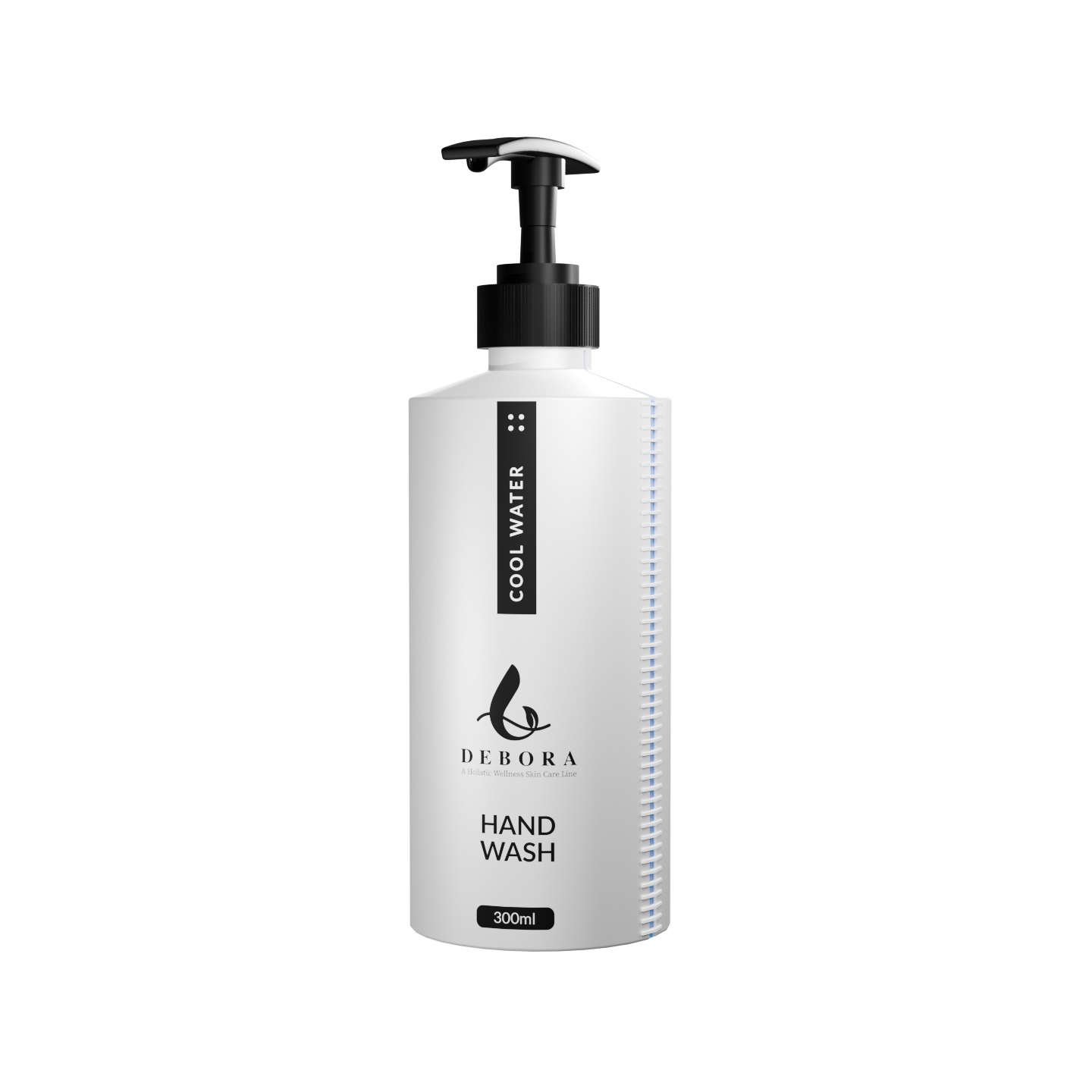????Cool Water Handwash Dispenser Bottle 300ML