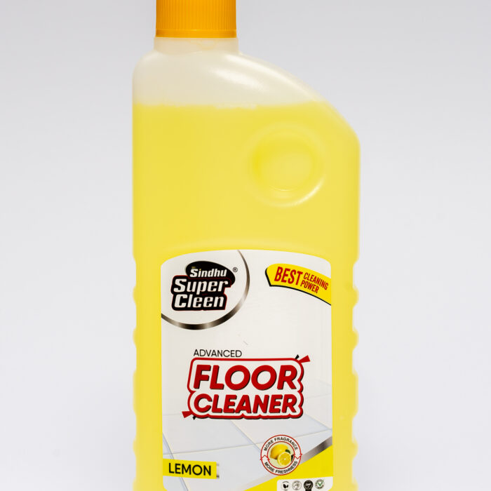 Sindhu Floor Cleaner Lemon 500ML