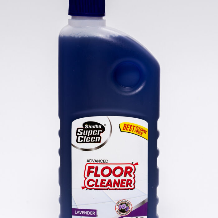 Sindhu Floor Cleaner Lavender 500ML