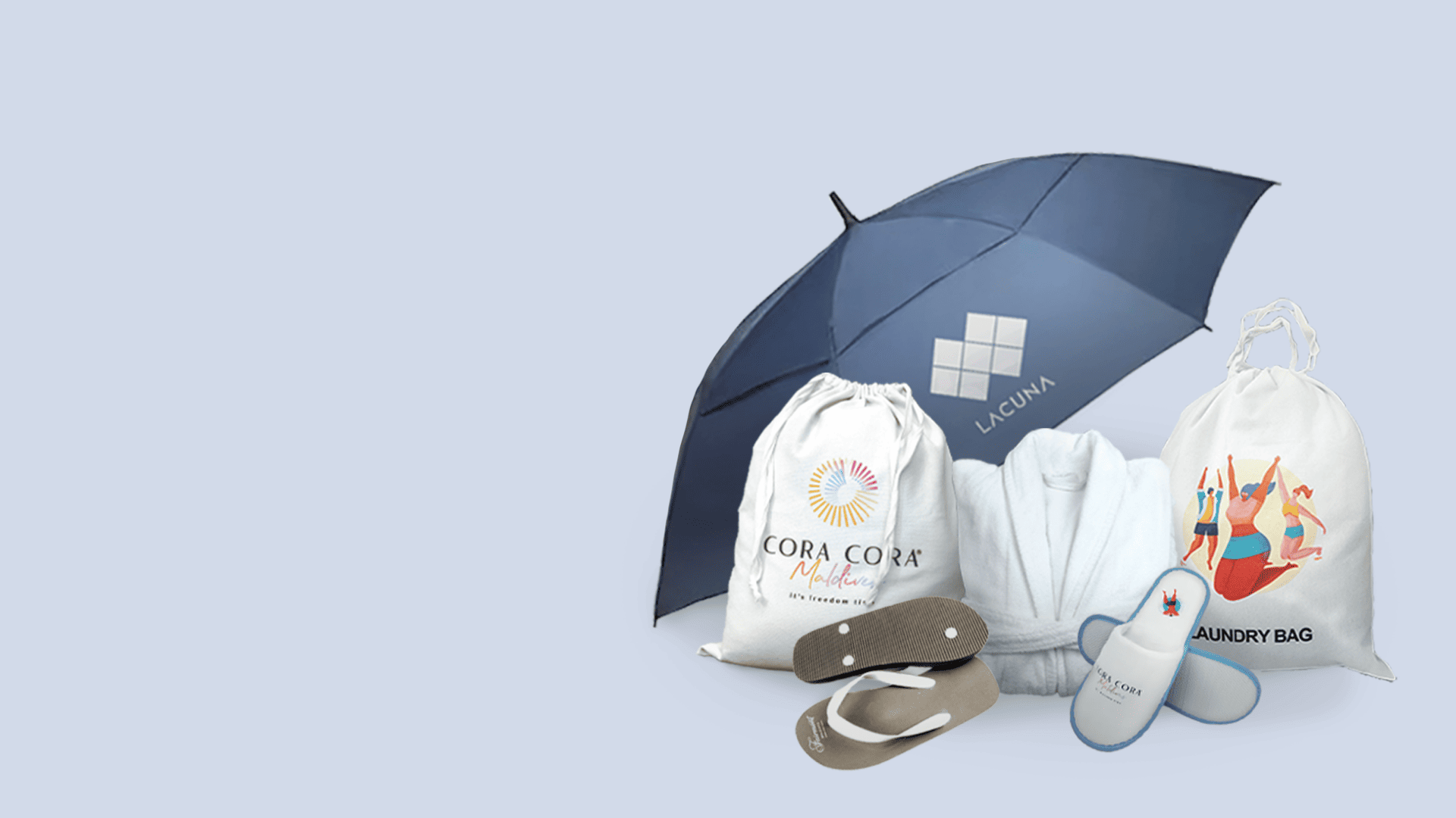 Brand Kits
