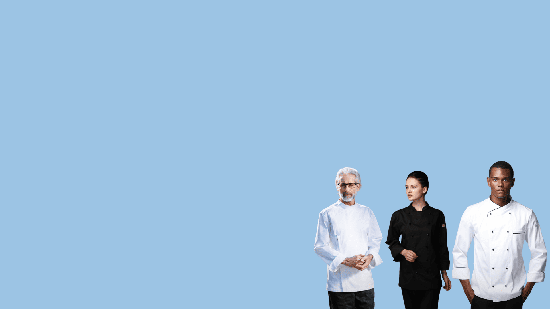 Chef Uniform